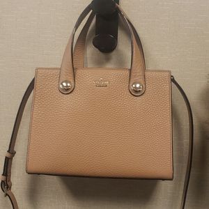 Kate Spade Stewart Street satchel